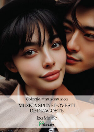 Muzica spune povești de dragoste - Colecția #muzamuzica