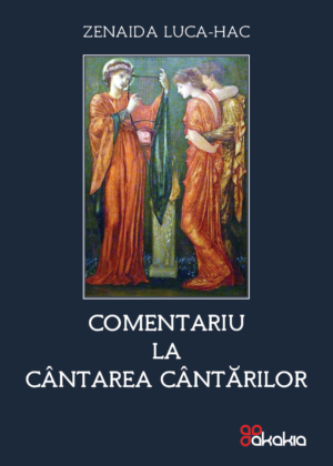 Comentariu la ”Cântarea Cântărilor”