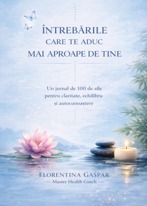 Întrebările care te aduc mai aproape de tine