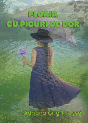 Ploaia cu picuri de dor