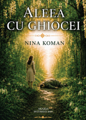 Aleea cu ghiocei